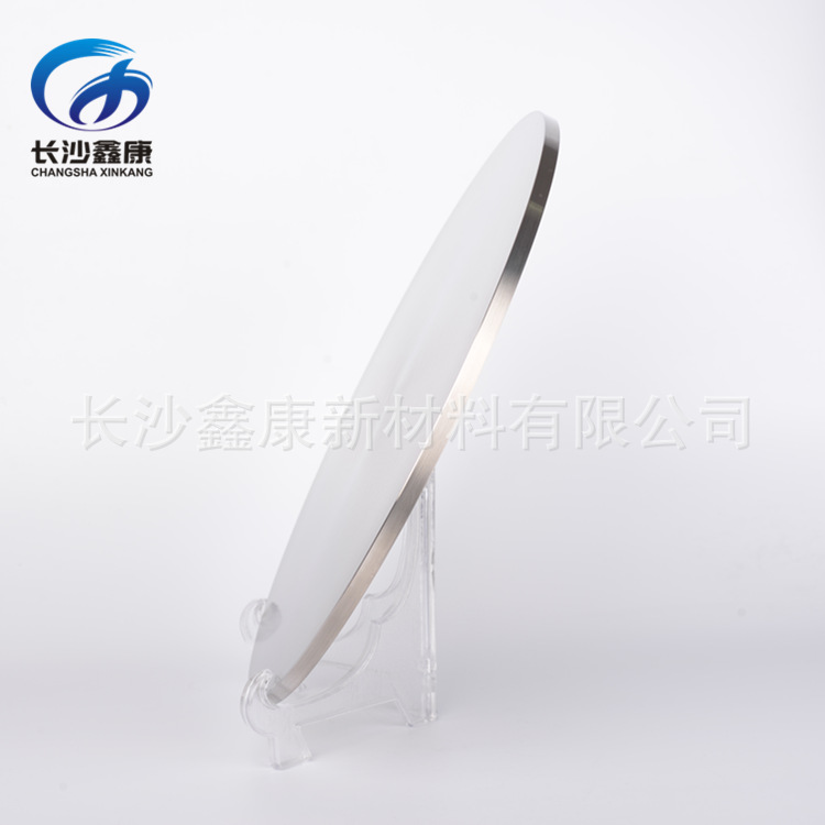 High Purity Film Sputtering Target Material Size Specifications Can Be Customized Magnetron Sputtering Coating Material