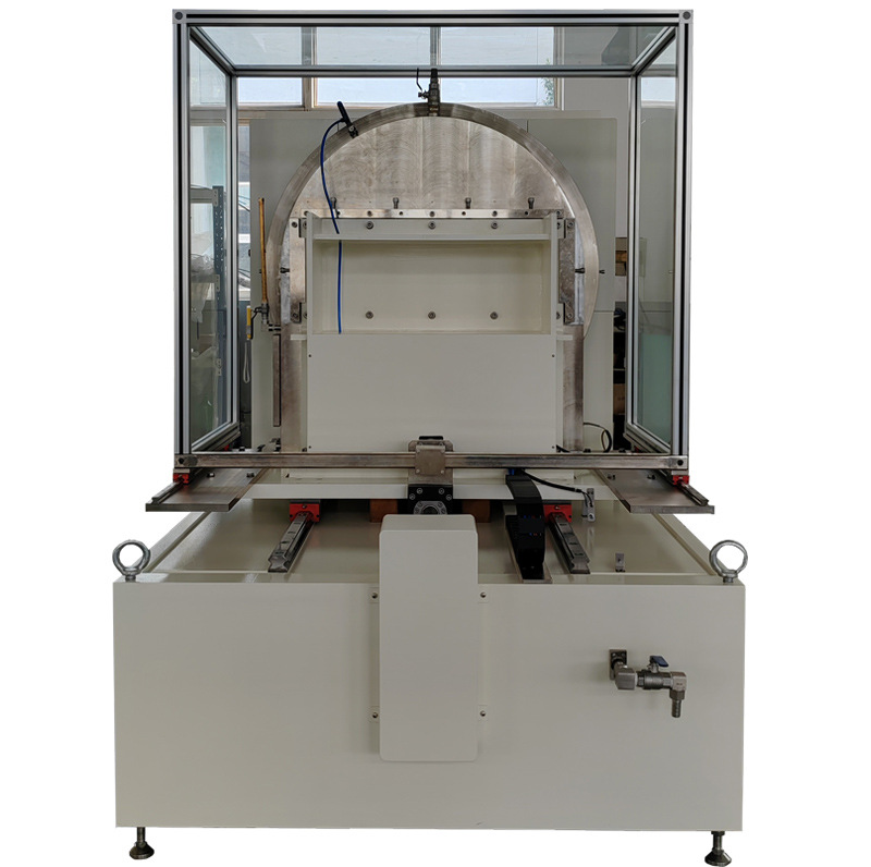 Wind Turbine Oil Seal Rotation Performance Testing Machine, Large Diameter Oil Seal Rotation Testing Machine, Oil Seal Rotation