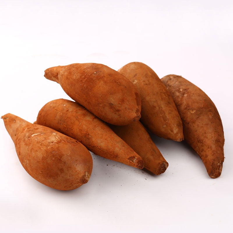 Yunnan Tianshan Snow Lotus Fruit 5kg Crispy and Sweet Red-Fleshed Snow Lotus Fruit, Seasonal Large Fruit, Whole Box, Original from Yunnan