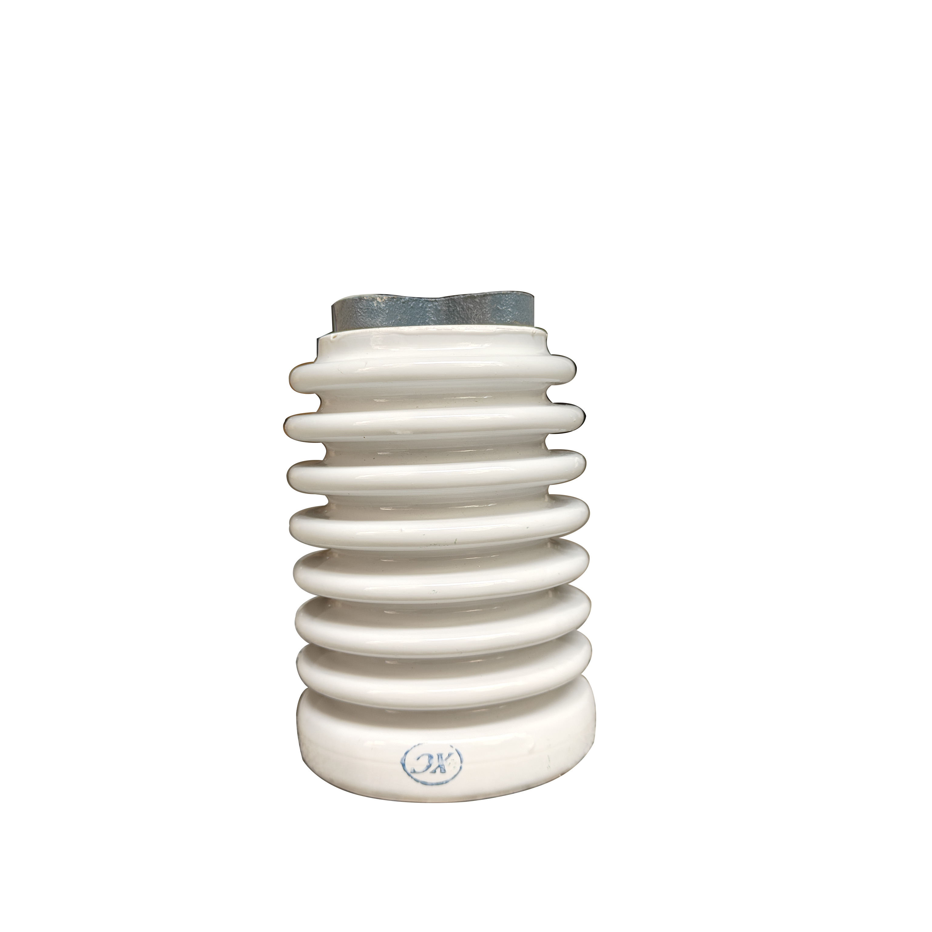 10Kv High Voltage Isolation Switch Gn30-12/630A/1250A with Grounding Knife Group Rotary Ceramic Insulator