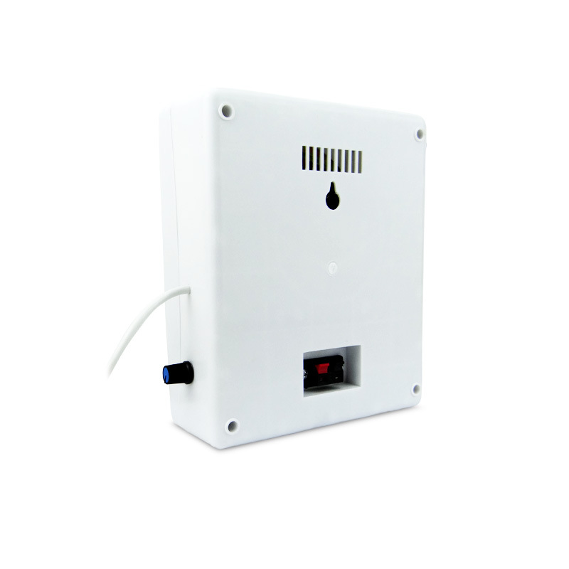 Monitoring Pickup Speaker Integrated Voice Intercom High Fidelity Monitor Intercom Video Camera Audio