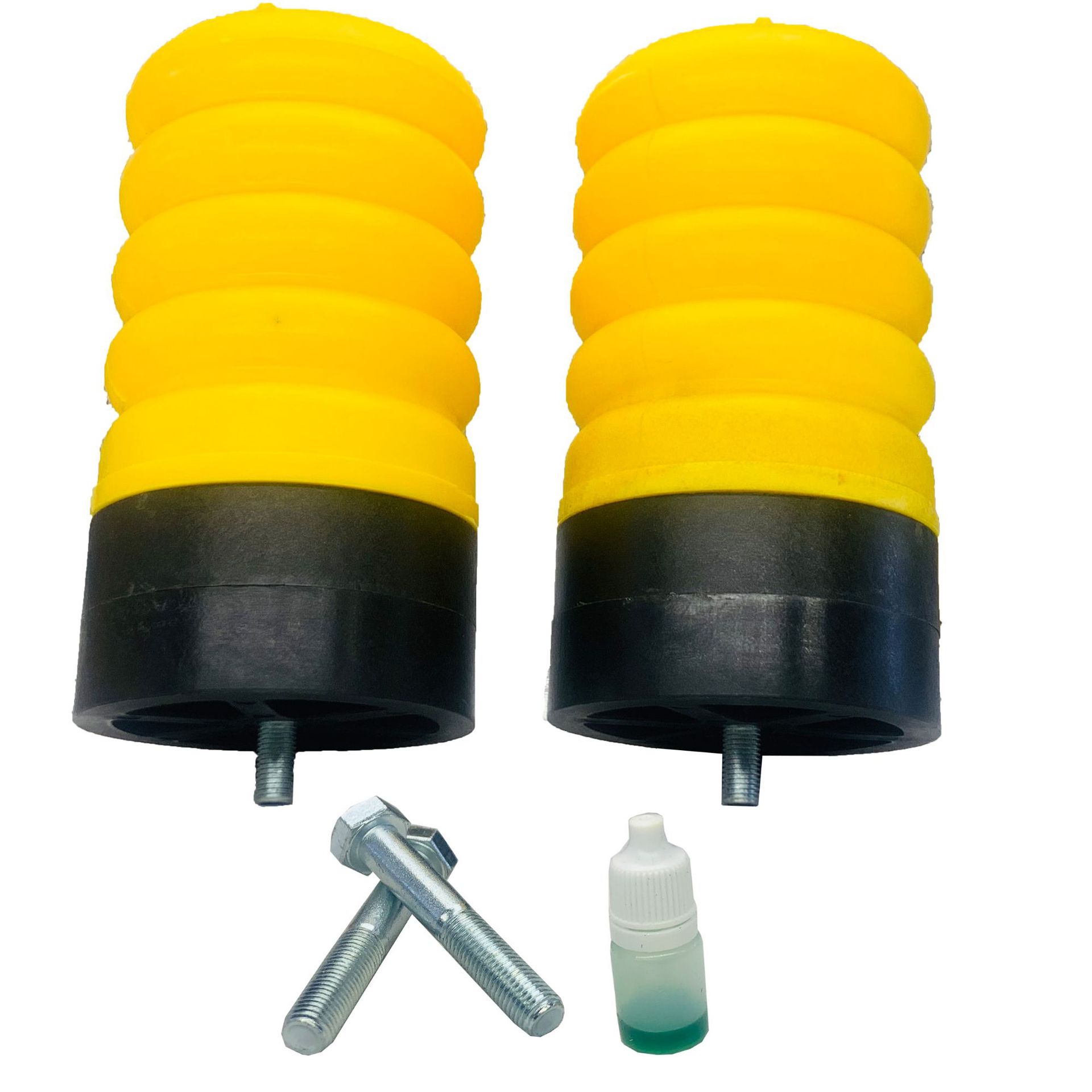 Ssr-313-54 Is Suitable for 1500 | 2500 | 3500 Rear for Auto Parts and Modification Parts