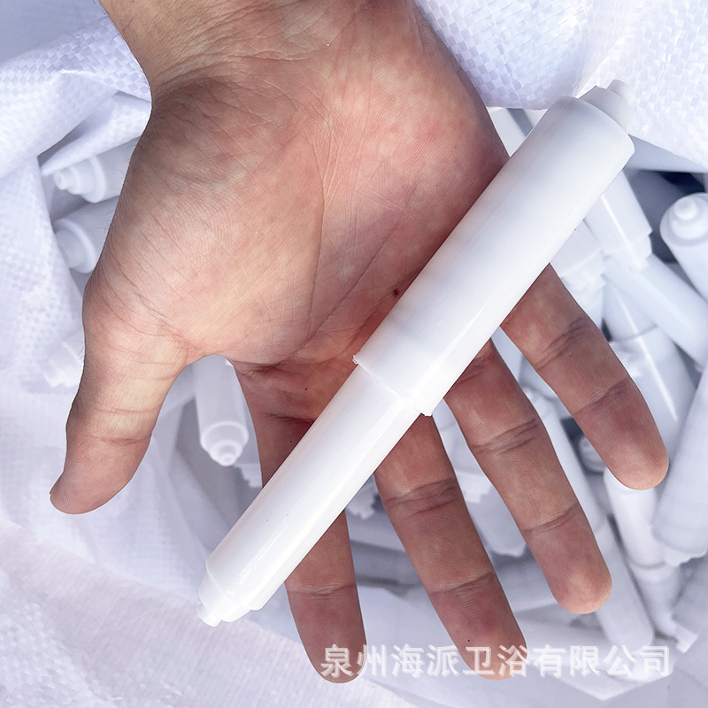 Коробка для туалетной бумаги для общественных туалетов, аксессуары, центральная коробка, телескопический стержень, универсальный туалетный держатель