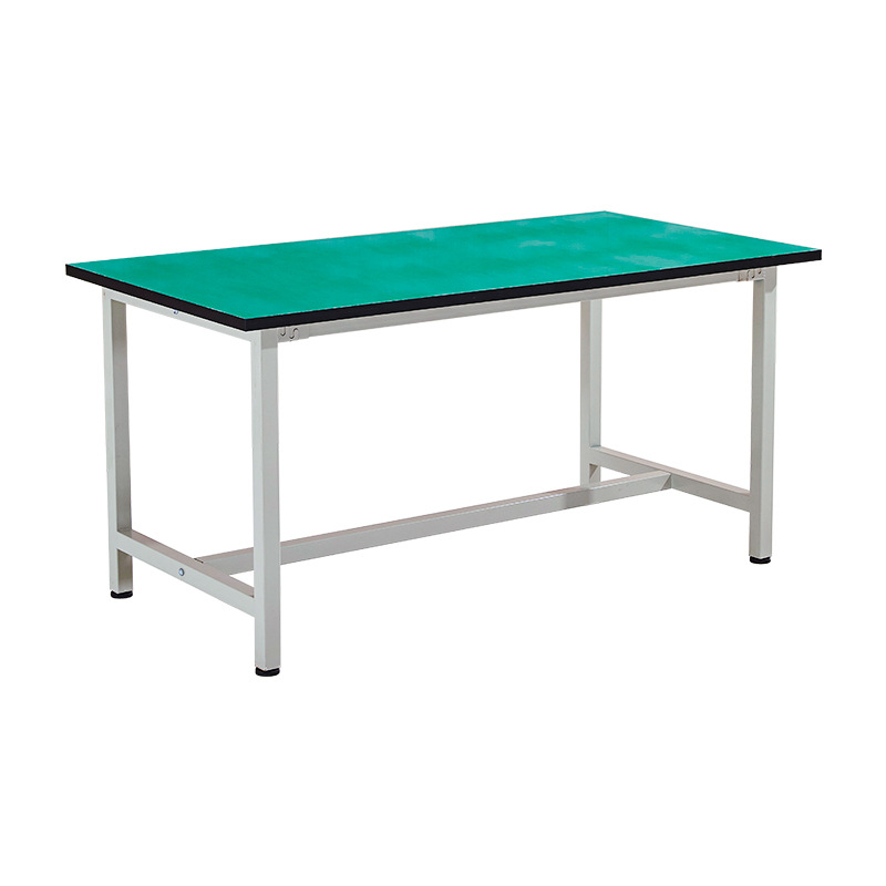 Anti-Static Work Table Panel Operating Table Panel Composite Wear-Resistant Thickened Factory Assembly Line Repair Table Panel