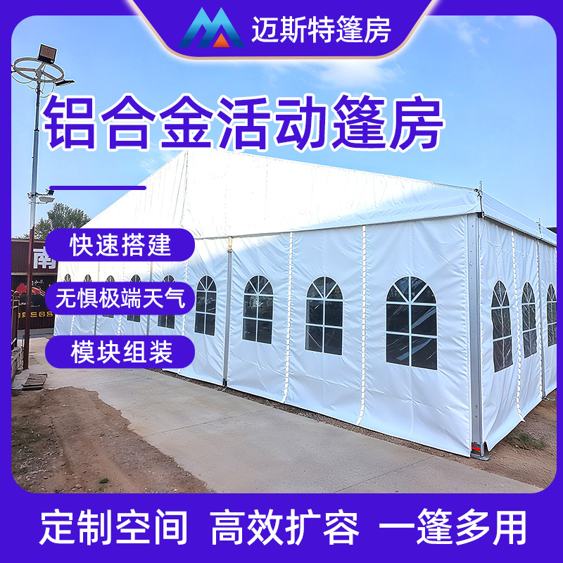 Алюминиевая промышленная палатка, палатка в виде елочки, свадебная церемония, мероприятие, европейская уличная палатка, немецкая теплица