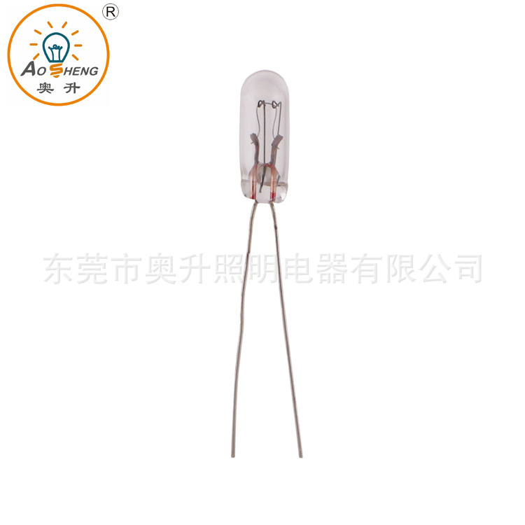 Rice Bubble Mic Bubble Massager Bulb Dashboard Bulb Toy Bulb Round Head Bulb Heating Bulb