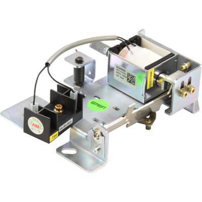 Eaton Eaton Muller Pl10-C20/3 Miniature Circuit Breaker with Pl10-C63/3 Electrical Protection 294418