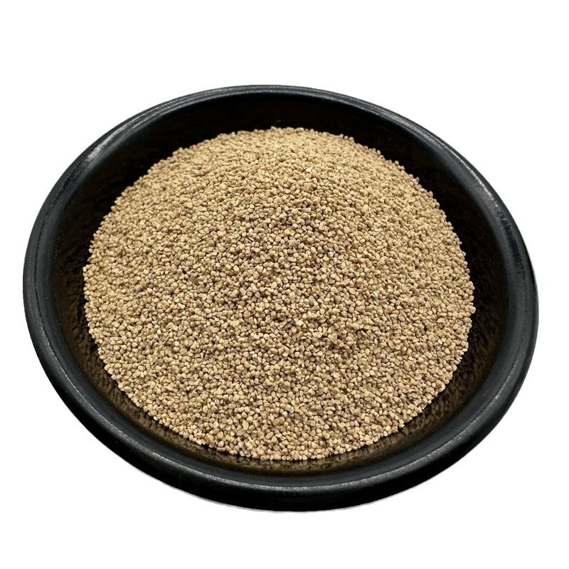 Walnut Walnut Shell Granular Water Filtration Material Oil Field Leak Plugging Oil Absorption Jewelry Jade Polishing Mineral Pet Bedding