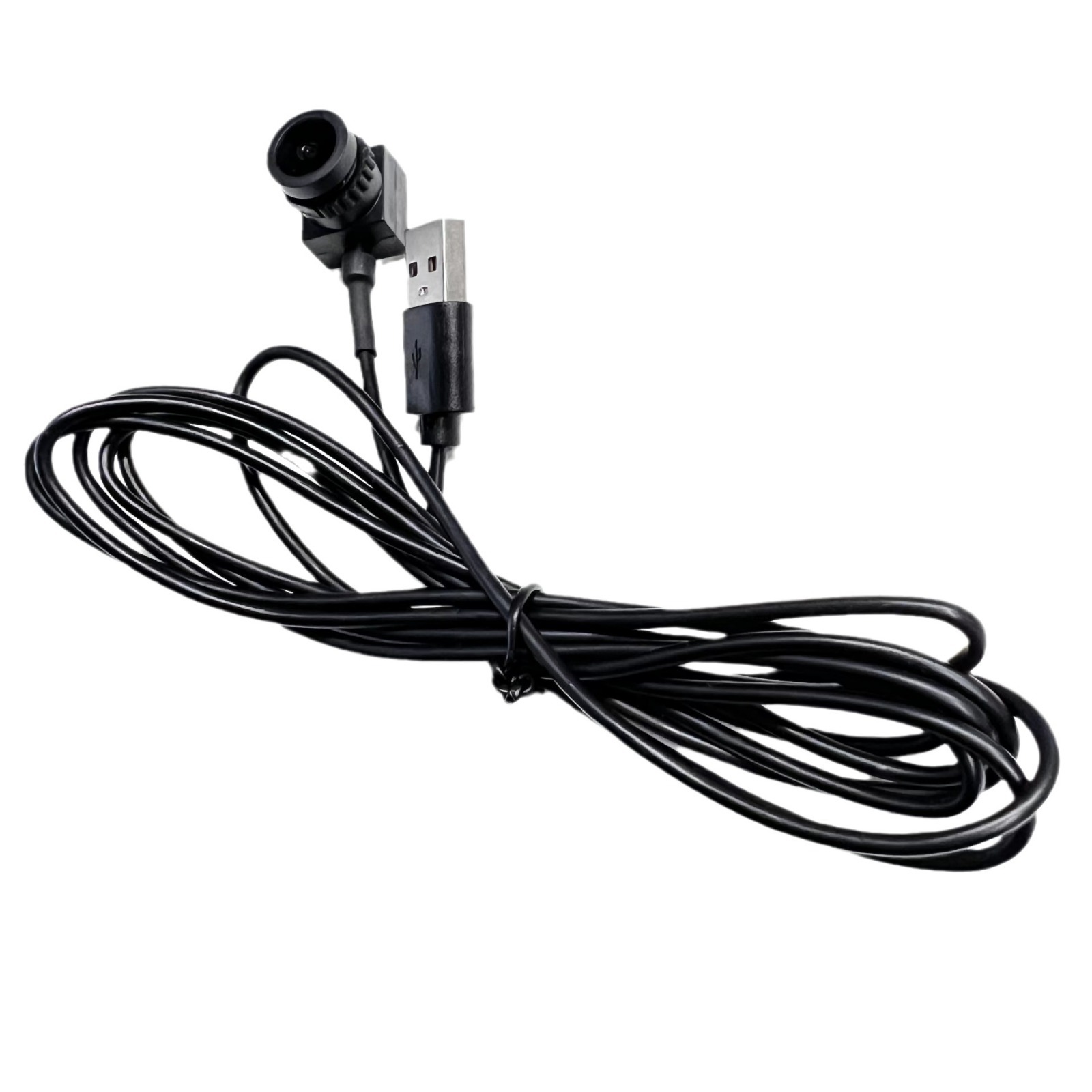 4K Eye Contact Eye to Eye Live Camera Screen Middle Camera HD Face Recognition Camera