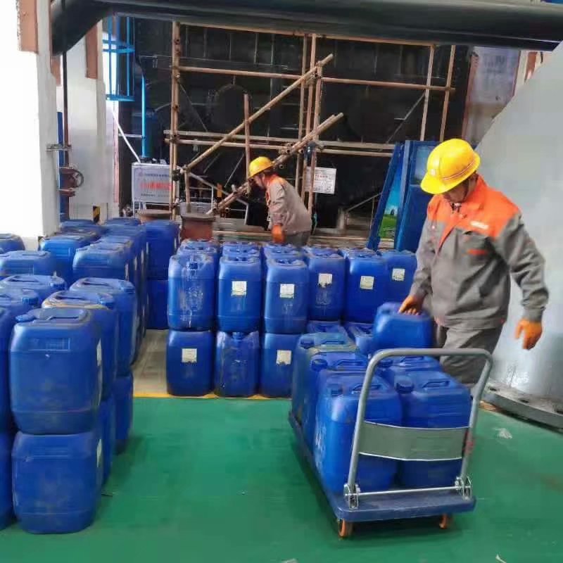 Plate Heat Exchanger Chemical Cleaning Service Guanjie's Twenty Years of Cleaning Performance Has a High Descaling Rate