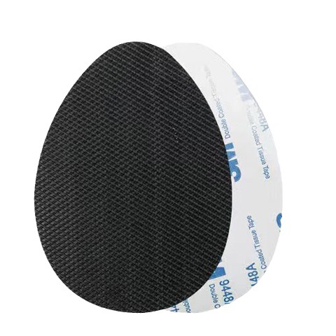 Sole anti-slip stickers high-heeled shoes forefoot anti-slip stickers wear-resistant mute stickers sole stickers self-adhesive mesh rubber protective stickers