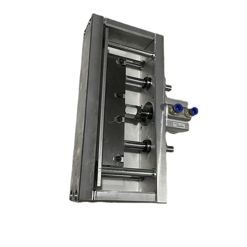 In stock wholesale plastic film special dotted line knife low temperature atmospheric pressure plasma equipment Digital Display Corona processor