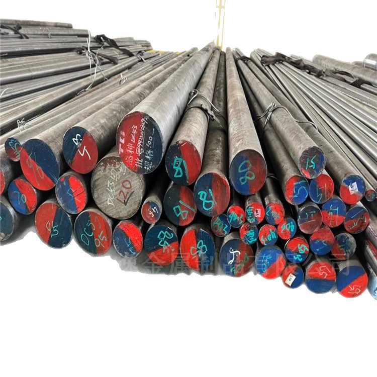 Manufacturer of Tungsten Steel Round Rods, Hard Long Strips, High Hardness Tungsten Steel Round Rods, Finely Ground and Polished Solid Round Rods, Tungsten Steel
