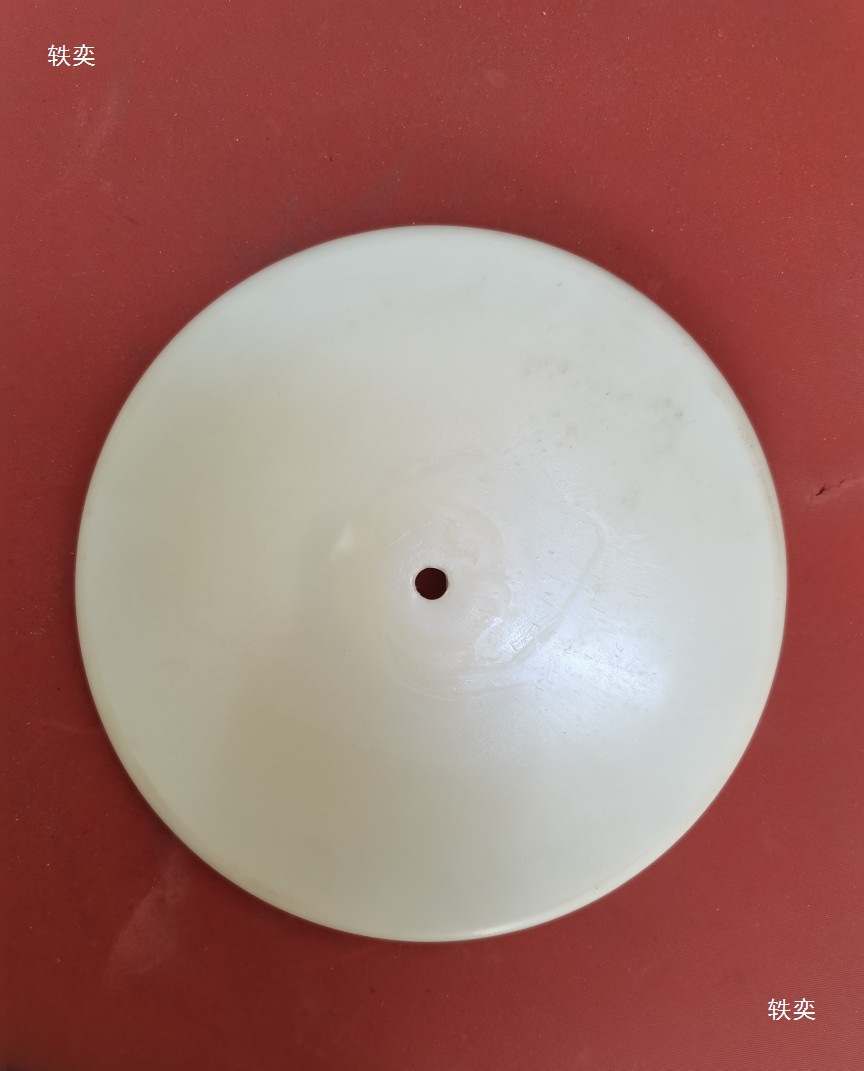 Weft Weft Machine, Parallel Spinning, Tension Disc, Tension Cover, Nylon Filament, Only 146 Three Yuan Cover