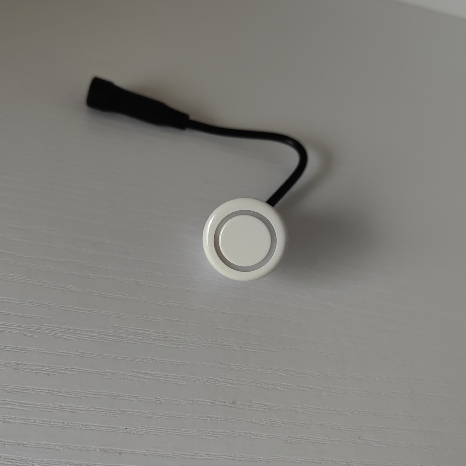 Iron General Reversing Radar Sensor Probe, Upgraded from Six Probes to Eight Probes, Reversing Radar Head