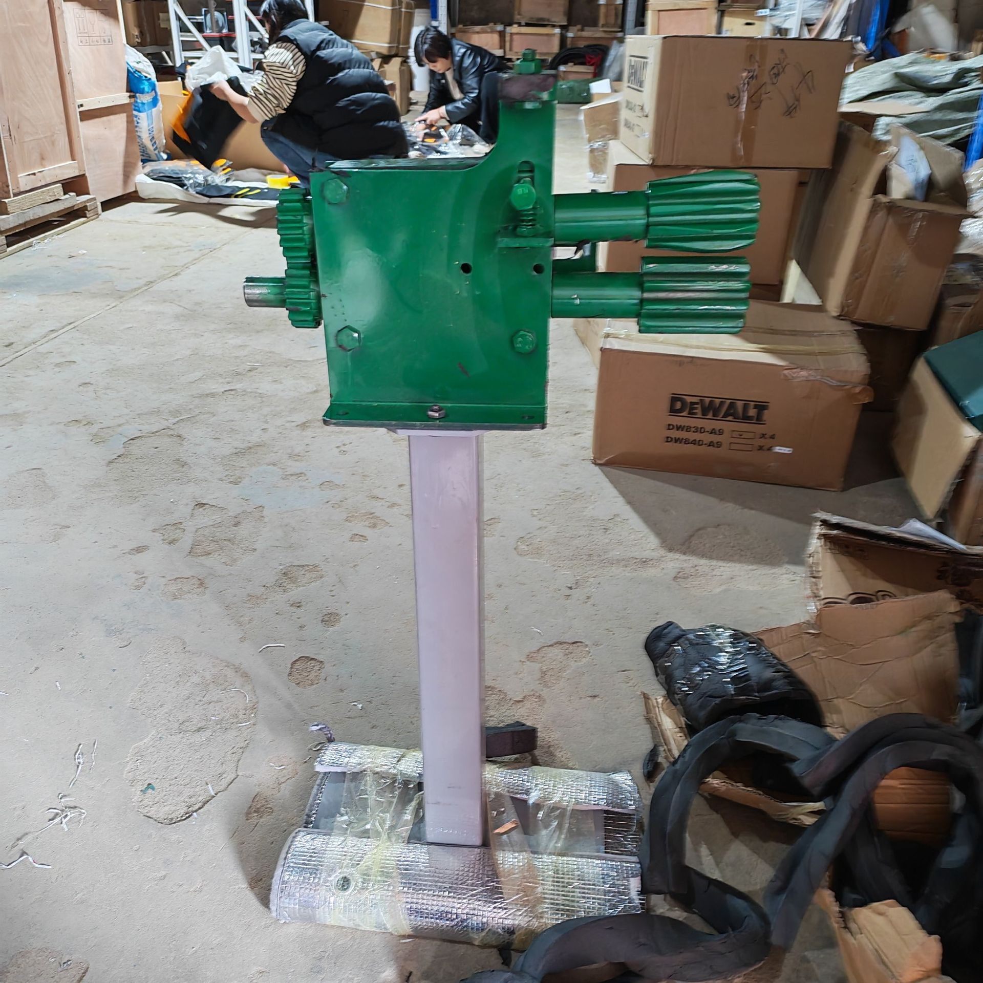 Машина для тиснения металла, оборудование для тиснения цветков на металлических листах