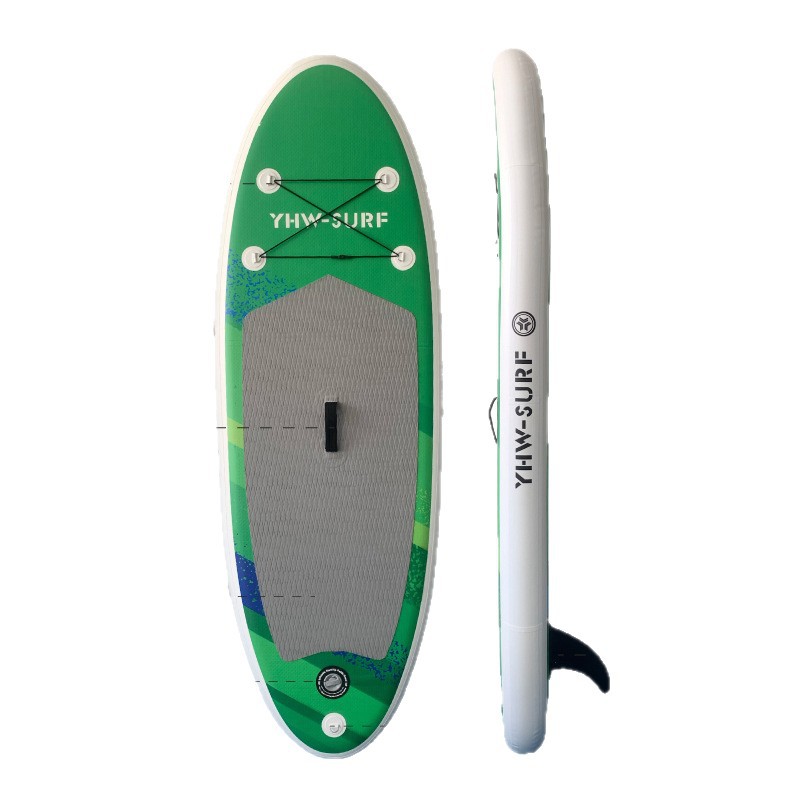 Yhw-Surf Kidsren's Board 240 Paddle Board Paddle Board Printing New Style