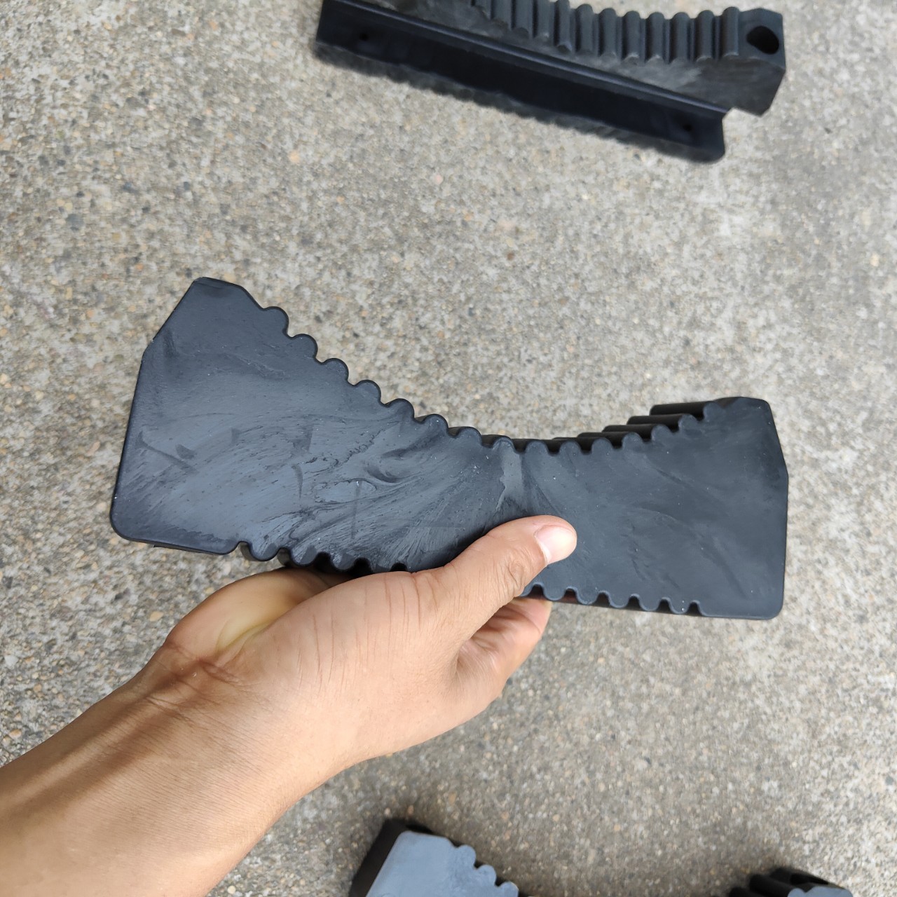 Tree Climbing Artifact Tree Climbing One-sided Telescopic Ladder with Wire Pole Washer Folding Lifting Ladder Portable Electrician Bamboo Ladder