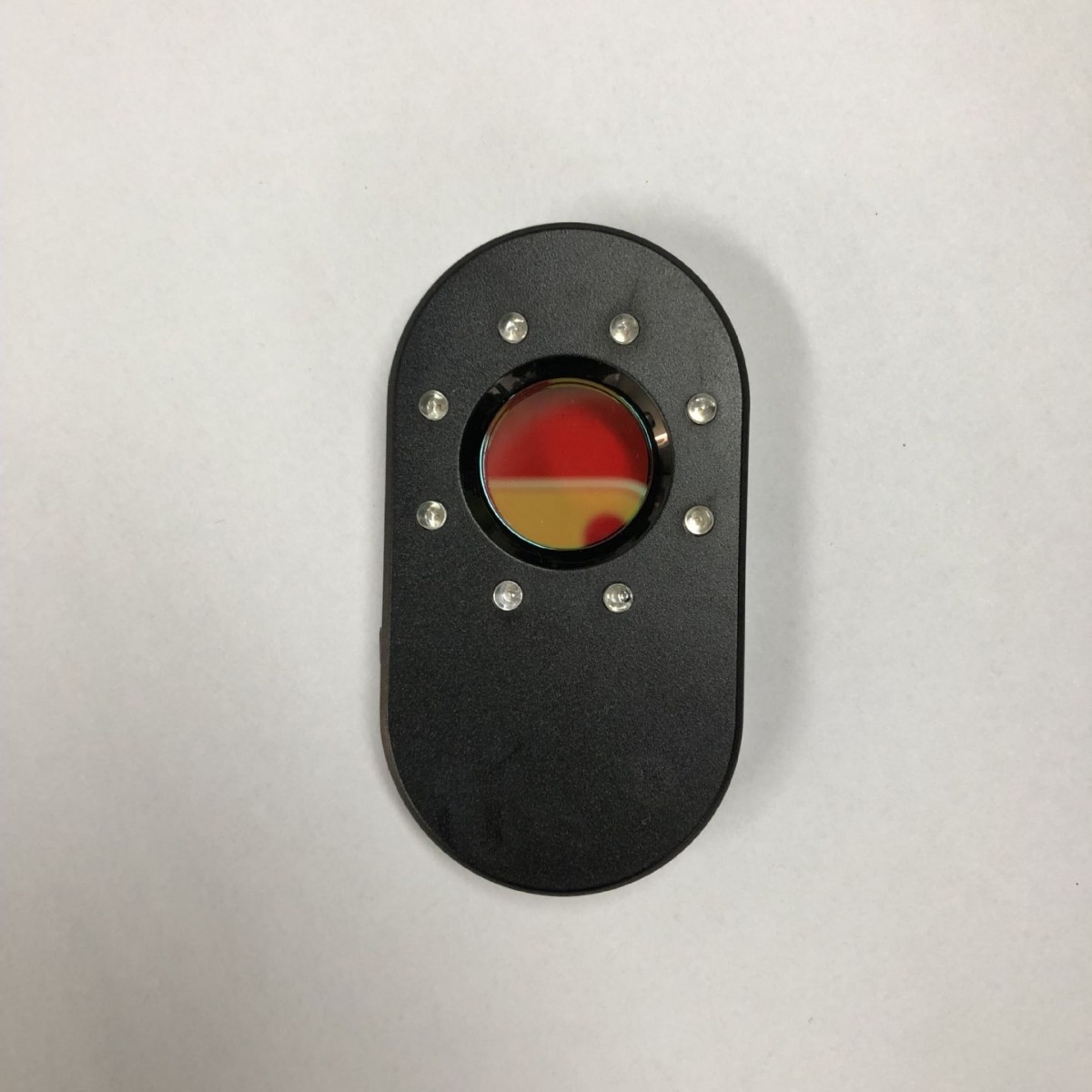Infrared detector hotel anti-peeping anti-peep camera detector anti-monitoring detection foreign trade Internet celebrity artifact