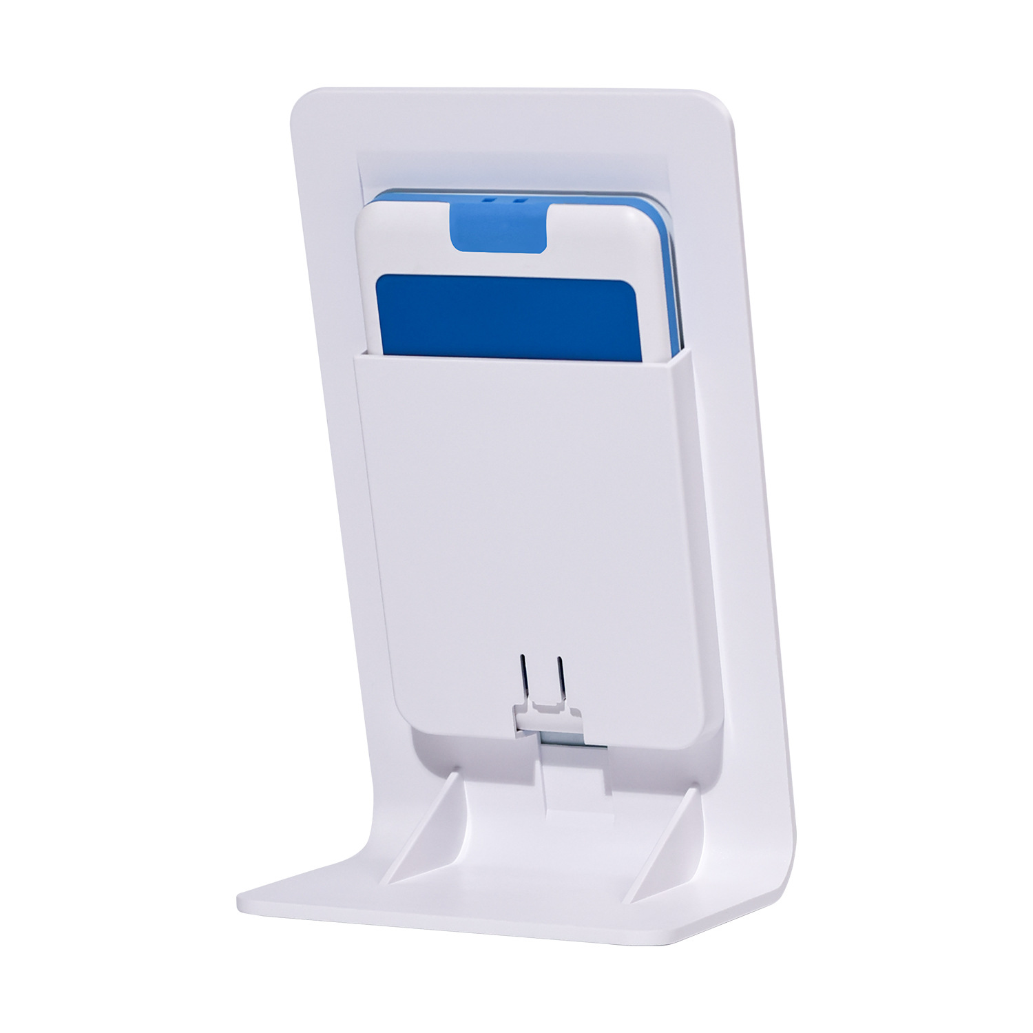 F91 Connects to Computer Cash Register 4G+Wifi Cloud Audio Cash Collection Voice Announcer Payment Broadcast Cloud Speaker