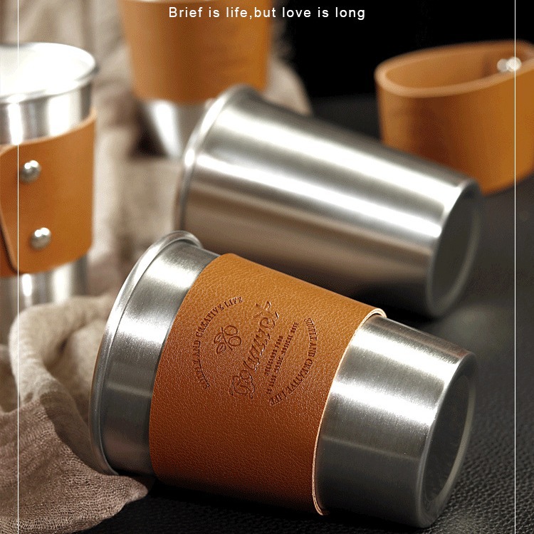 Чаша в индустриальном стиле, креативная, для пива, кофе