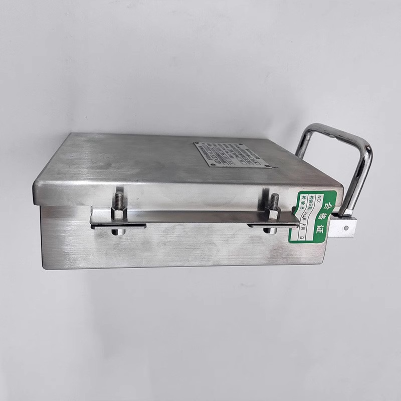 Chongqing Mei'An Sen Gt500A Carbon Monoxide Sensor Coal Mine Underground Explosion-Proof Monitor Brand New Original Genuine