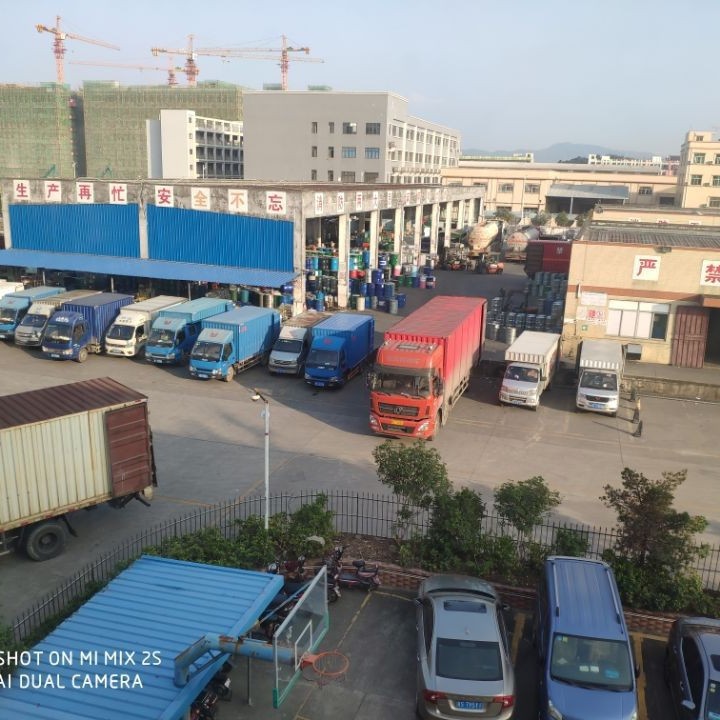 Idemitsu Isododecane Aromatherapy Solvent 12-Alkane Solvent Oil Isododecane Solvent