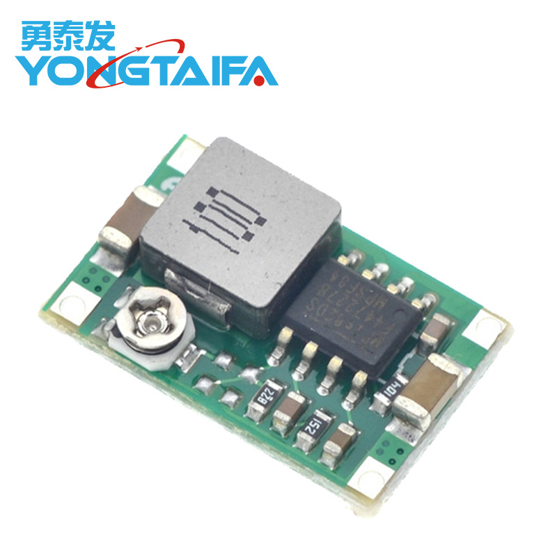 Модуль понижающего питания Mini360 для моделей самолетов, ультракомпактный, автомобильный, супер LM2596