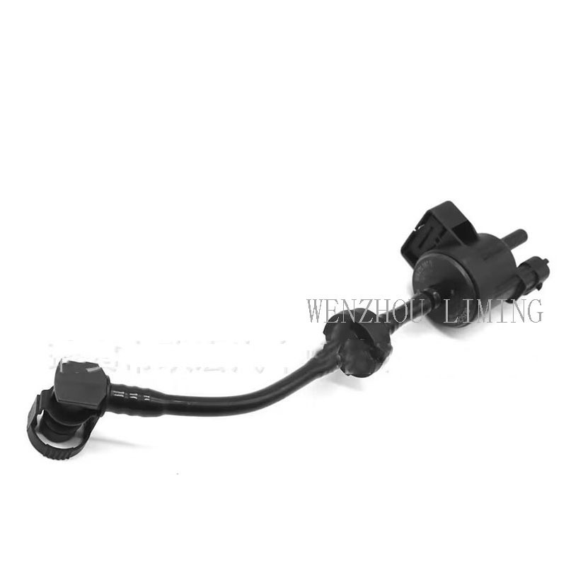 55573017 55566386 5557630   Suitable for Chevrolet Cruze Opel Carbon Canister Solenoid Valve 55