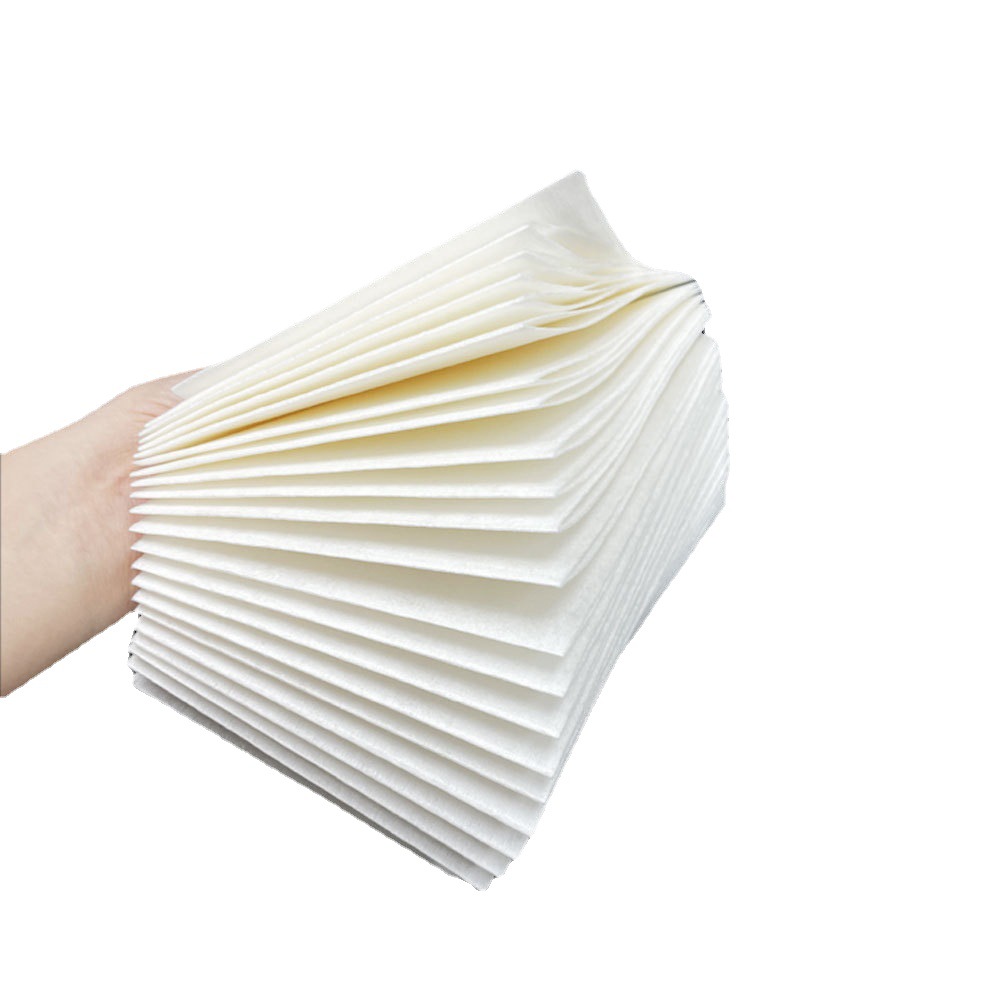 Retail Spot Wholesale Anti-Cross-Dye Color-Absorbing Paper Anti-Cross-Color Anti-Staining Laundry Color-Absorbing Sheets Color Master Sheets