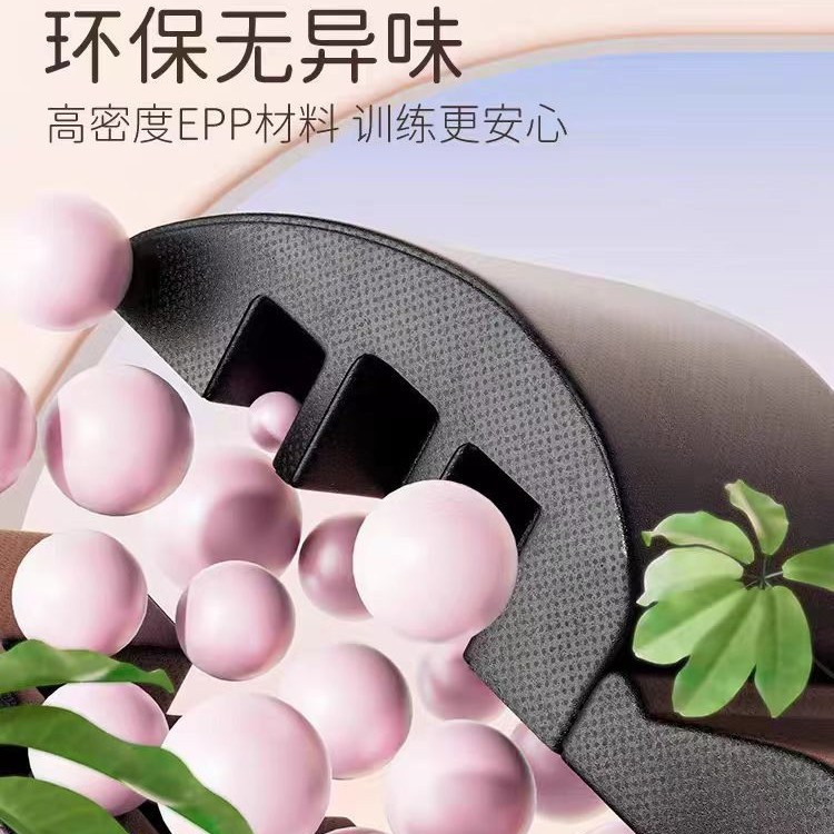 Acr Pilates Spinal Orthosis Scoliosis Soothing Yoga Lumbar Fitness Traction Trainer