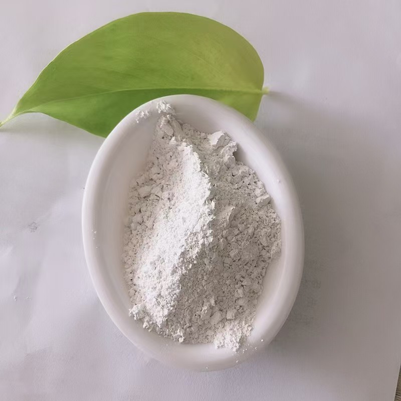 Готовая поставка диатомита, фильтрационный aid и адсорбент, диатомит для очистки сточных вод, кальцинированный диатомит