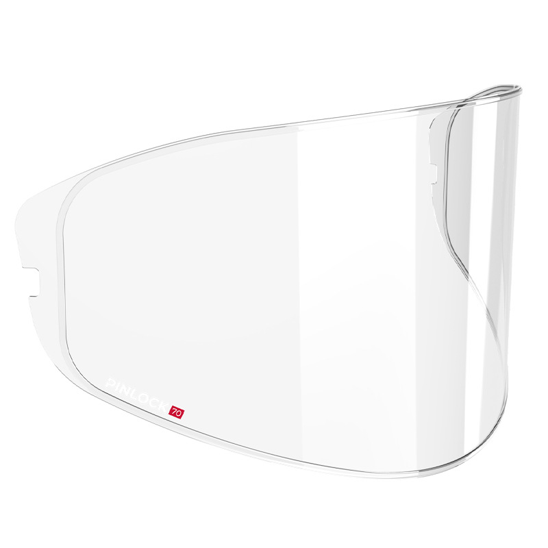 Suitable for kyt r2r nfr tt nz nx tt ttc helmet special anti-fog patch motorcycle helmet accessories