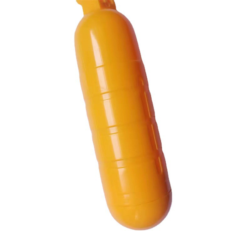 Gopro Dji Xiaoyi Sports Camera Accessories Threaded Buoyancy Stick Threaded Diving Selfie Stick Selfie Stick