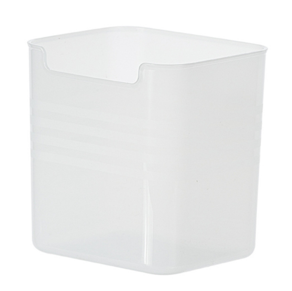 Refrigerator Side Door Storage Box Portable Multifunctional Classification Refrigerator Storage Box Household Large Capacity Expansion Refrigerator Box