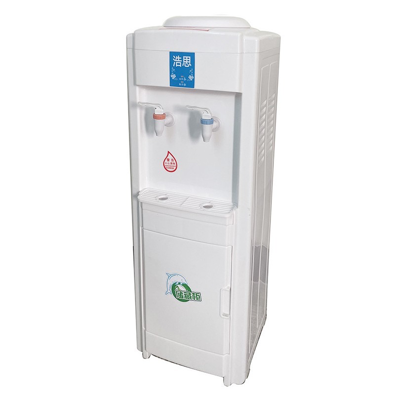 Factory direct water dispenser vertical heating room temperature barreled water Office dormitory school home water dispenser wholesale