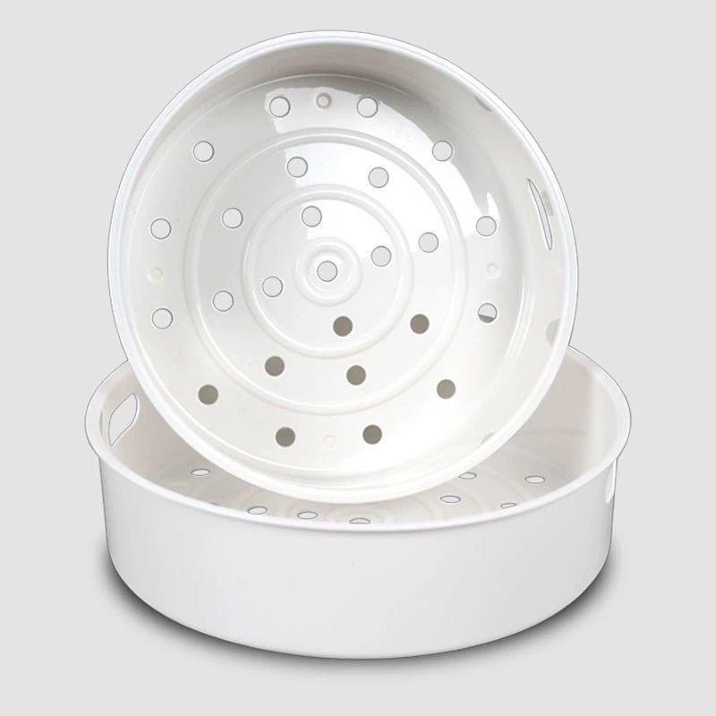 Rice Cooker Steamer 2L3L4L5L Universal Steaming Rack 1.6L Rice Cooker Ball Kettle Steaming Rack 6L Steaming Tray