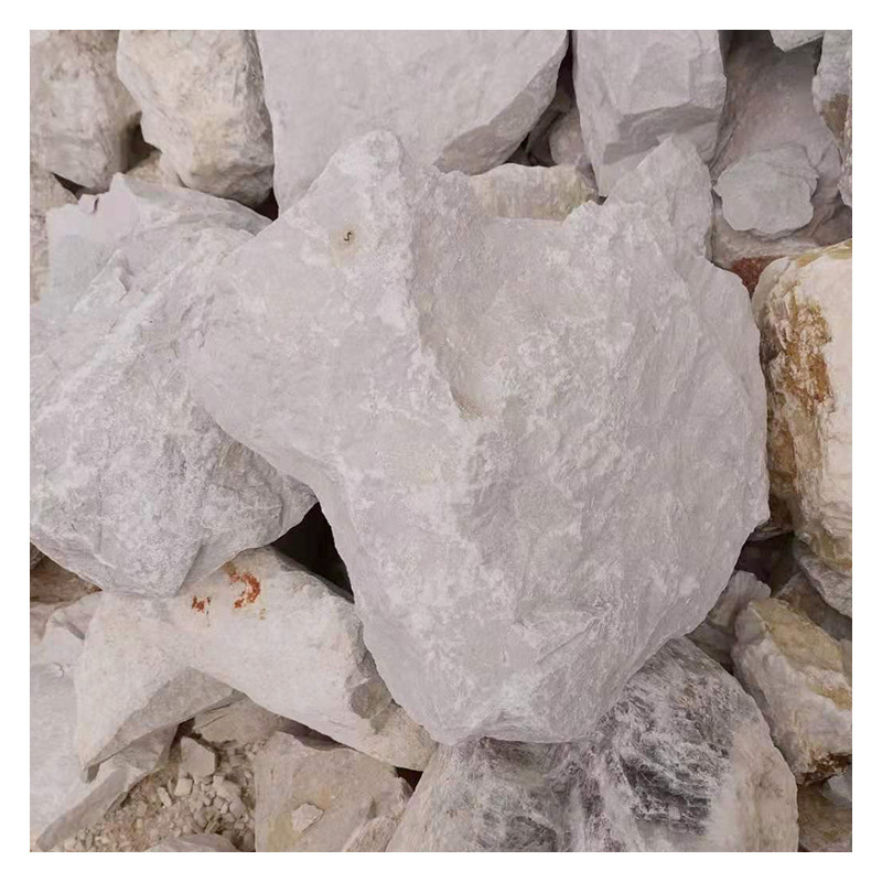 Factory Supply Low Iron Limestone 50 Ppm Low Iron Calcium Carbonate Ultra-Low Insolubles Calcium Carbonate Powder 0.02%