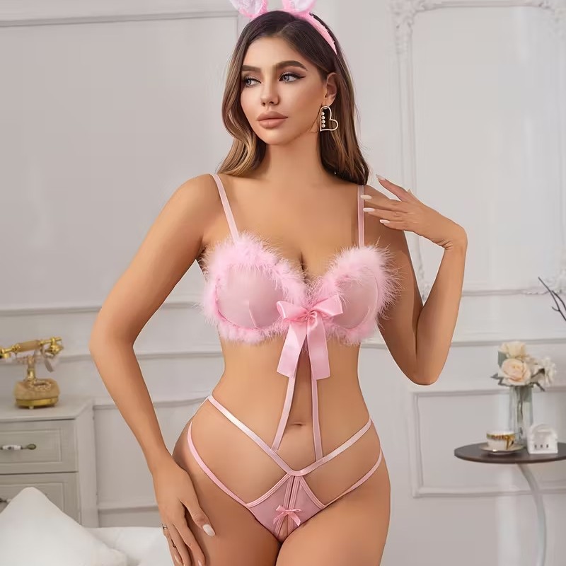 Women's Sexy Lingerie