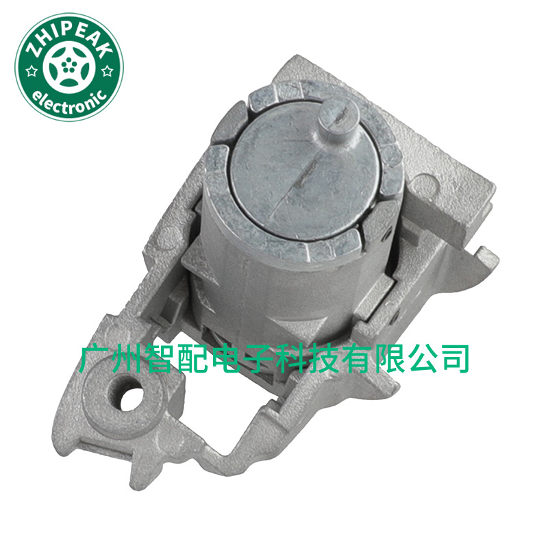 A1647600177 Is Suitable for Mercedes Benz W251 W164 Ignition Lock Bile Door Lock Cylinder Lock Core