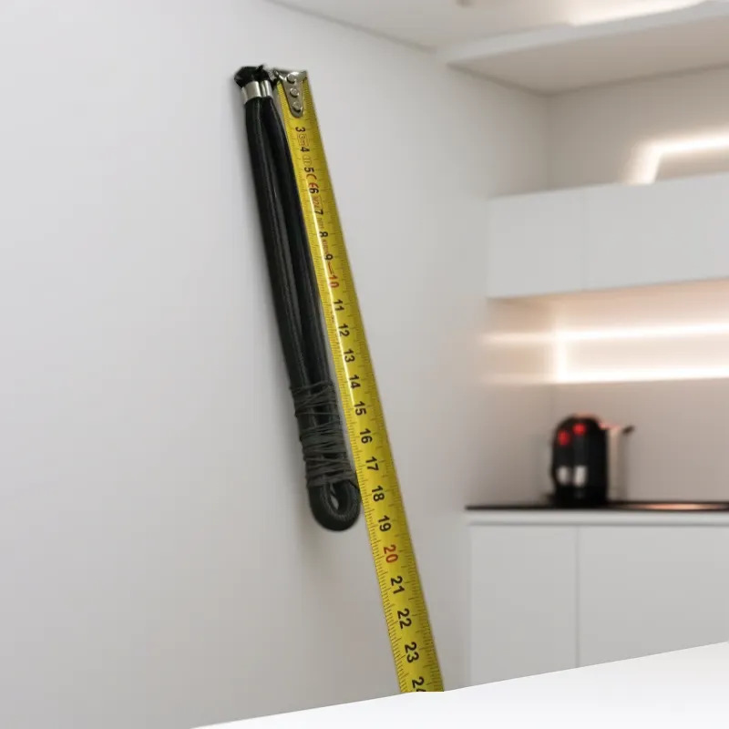 Jumping Rope Trampoline Accessories 8mm Elastic Rope Aluminum Buckle Installation Including Semi-Circular Ball Style Pp High Elastic Hanging Ball Rope