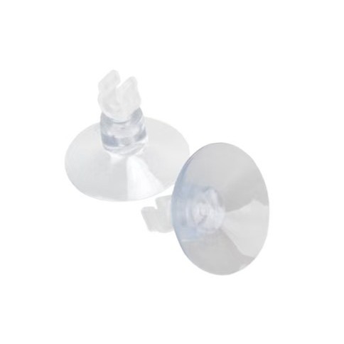 Fish tank suction cup aquarium multifunctional fixing clamp oxygen pipe water pipe fixing suction cup wire strong buckle suction cup