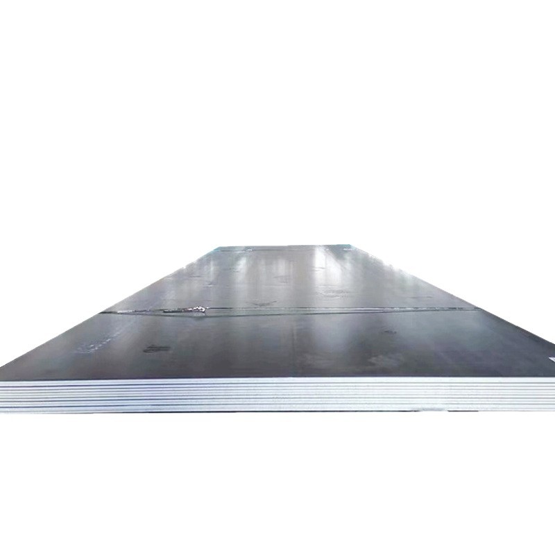 Q550D High-Strength Plate Wear-Resistant Medium-Thick Plate in Stock Q460C High-Strength Low-Alloy Steel Plate Machining