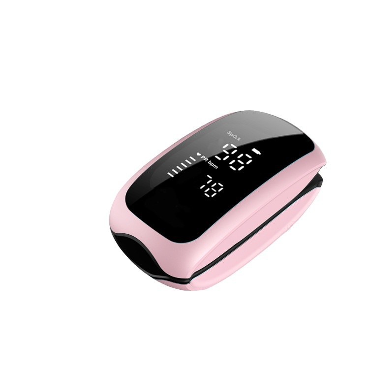 Patent product charging oximeter foreign trade version YXY-019