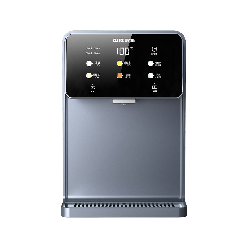 Oaks GX-D instant line machine