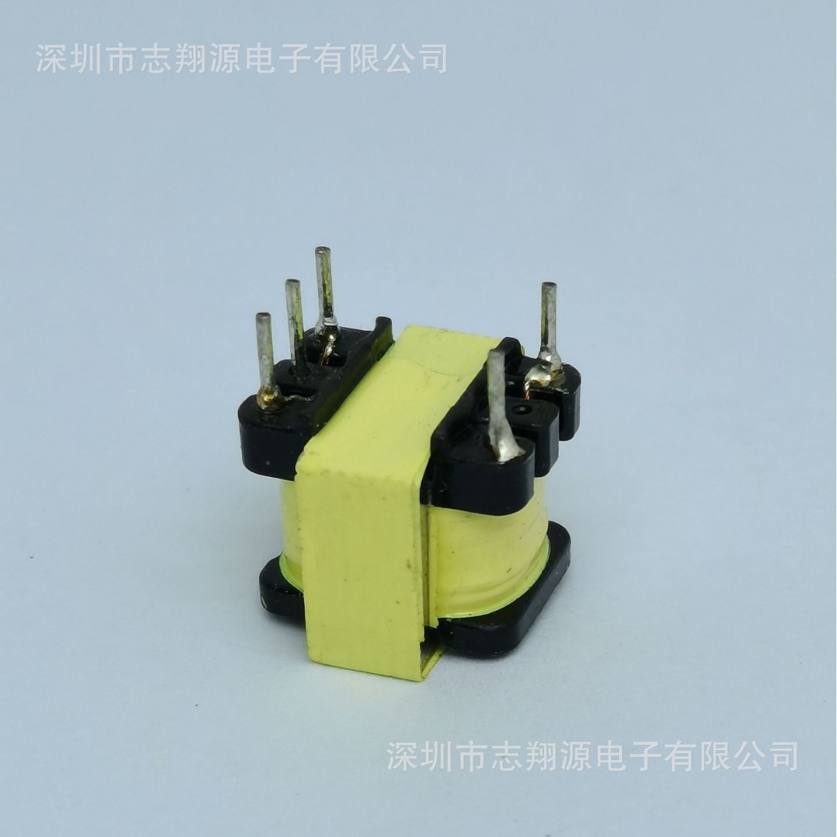 Zxy Factory Direct Custom Permalloy Nickel Steel Sheet Audio Isolation Transformer Ei14