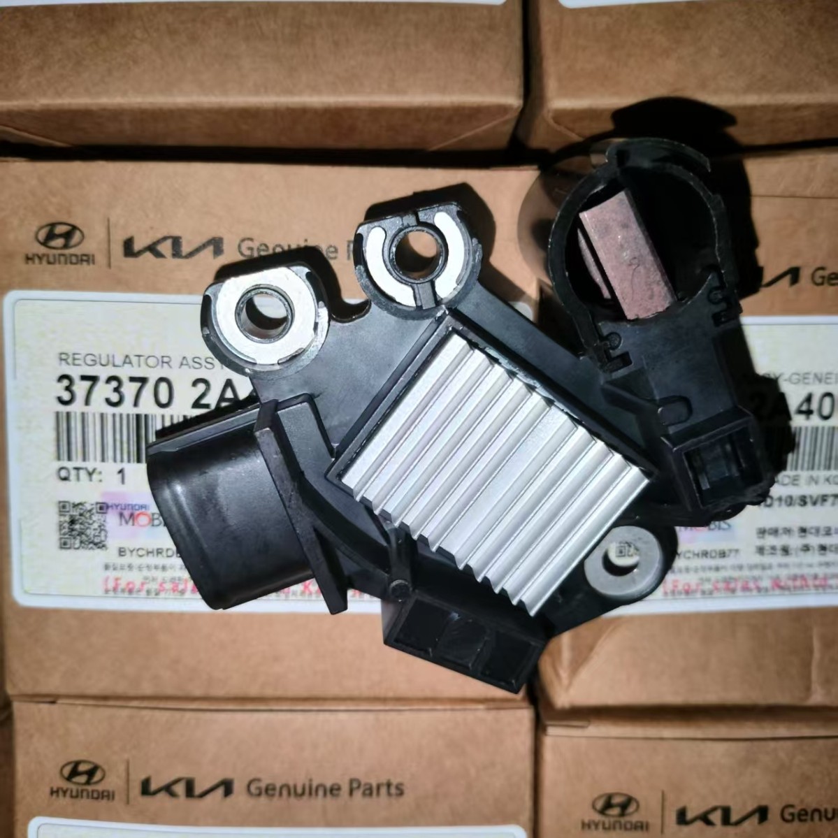 37370-2a400 373702a400 Alternator Voltage Regulator