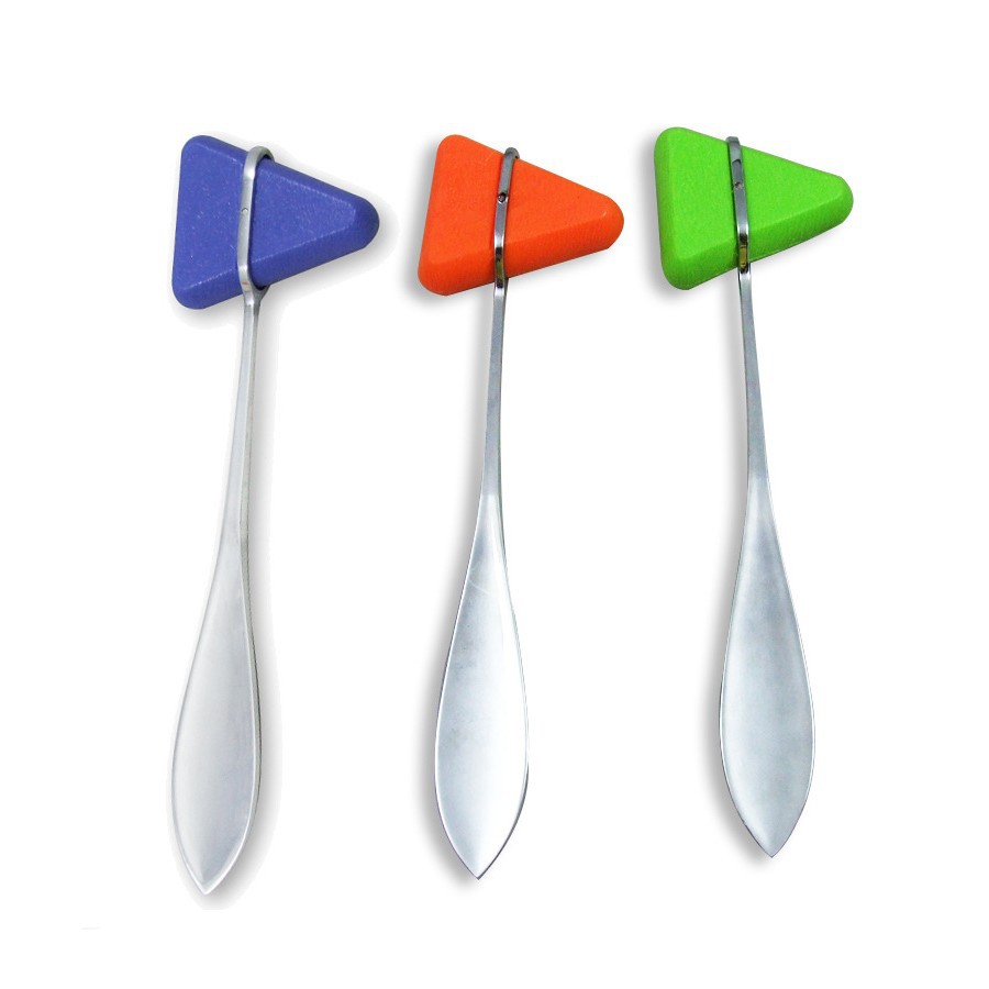 Диагностический молоток KT-GF05A, молоток для рефлексов, медицинский молоток