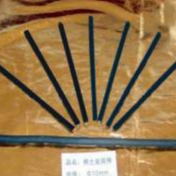 Direct Supply with Large Quantity and Excellent Price, Rare Earth Metal Rods, Rare Earth Rods, Lanthanum-Cerium Rare Earth Alloy Rods, High Purity Rare Earth Silicon