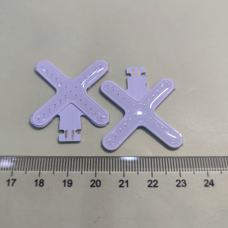 Cob Curved Led Turn Signal Running Water Light Wholesale Export Bicycle Special Lamp Bead Light Source Led Red Light White Light